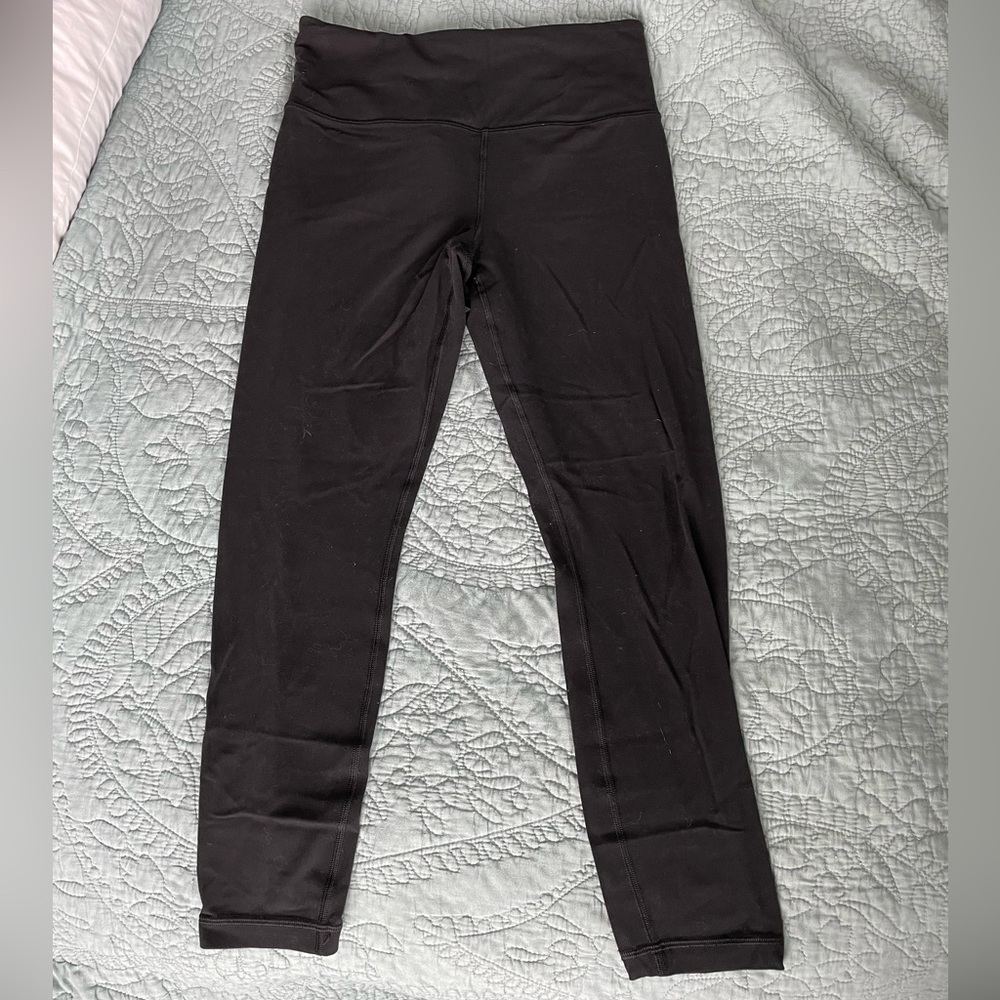 Athleta ultra high-rise “elation” 7/8 tight Women’s size Medium